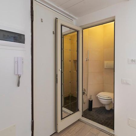 Apartmán Piccolo Loft Sui Navigli Milán Exteriér fotografie