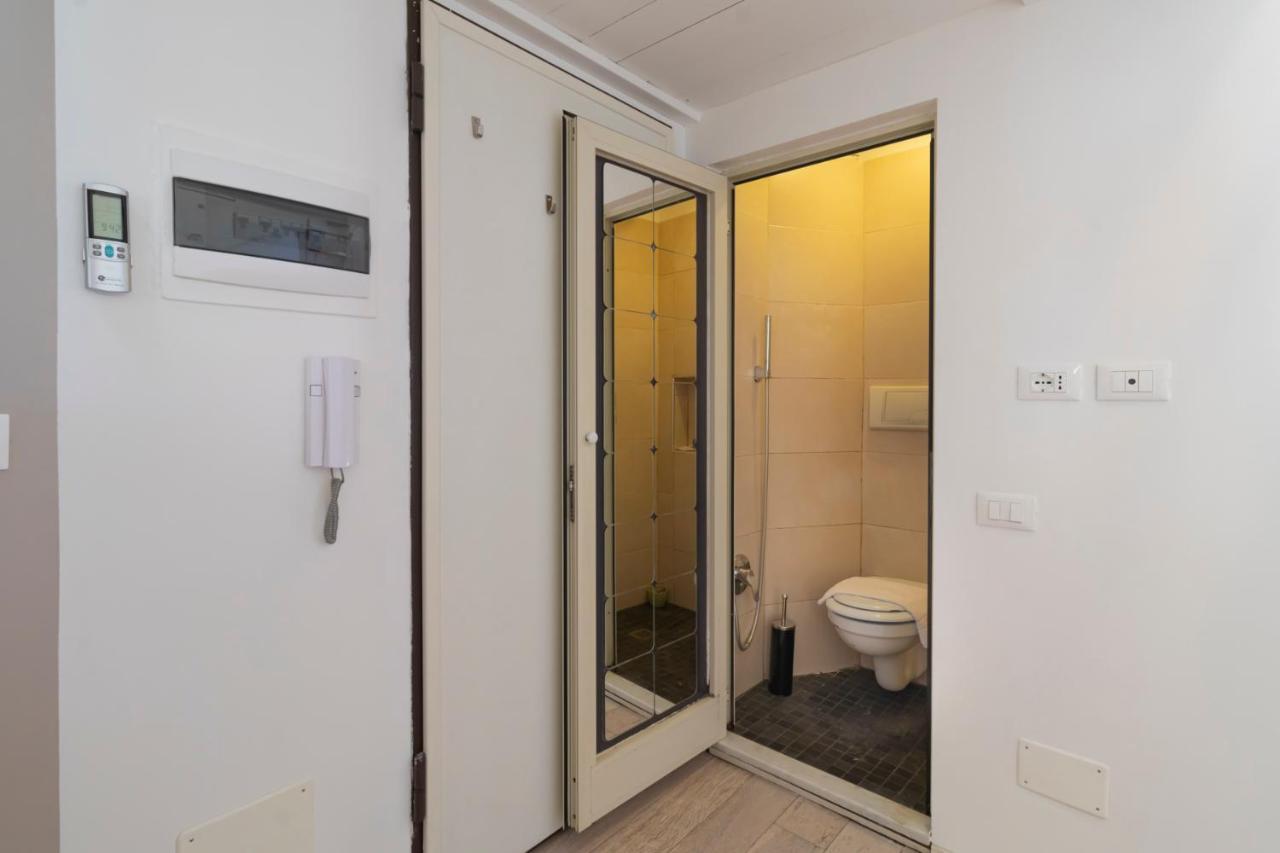 Apartmán Piccolo Loft Sui Navigli Milán Exteriér fotografie